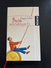 Hector und die Entdeckung der