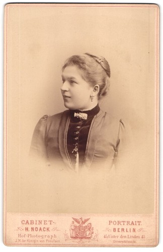 Fotografie noack berlin - fotografie, h.