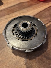 Vespa PX 200 Kupplung 23