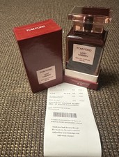 Tom Ford Lost Cherry Eau de Parfum - 100ml - mit Quittung
