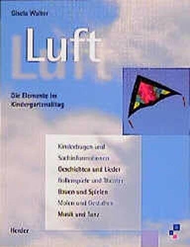 Luft die elemente - die, im