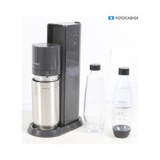 Sodastream Duo Titan