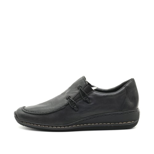 Rieker damen slipper 38 - eu,