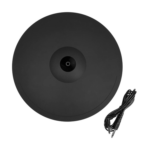 Grv 15x crash cymbal - cymbal, pad