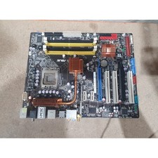 ASUS P5K-E ATX Desktop