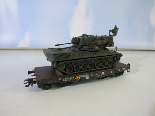 Märklin 48716 4mfor - märklin,
