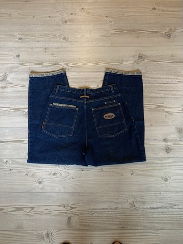 Pure playaz baggy jeans - pure, 36
