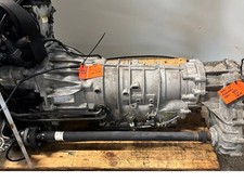 Automatikgetriebe Getriebe