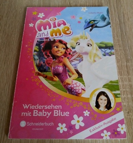 Mia and wiedersehen mit - -,