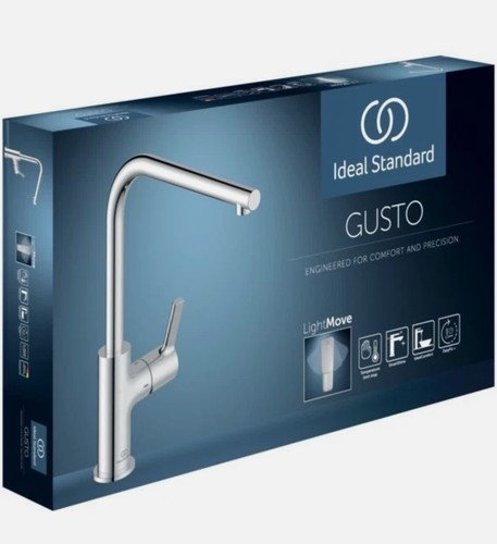 Ideal standard gusto - ideal,
