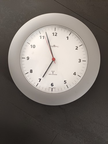Tempic wanduhr - tempic,