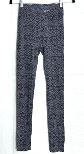 Cubus merino wool - wool, leggings