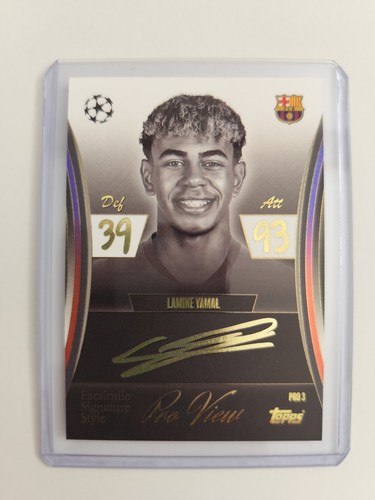 Match attax extra lamine - attax,