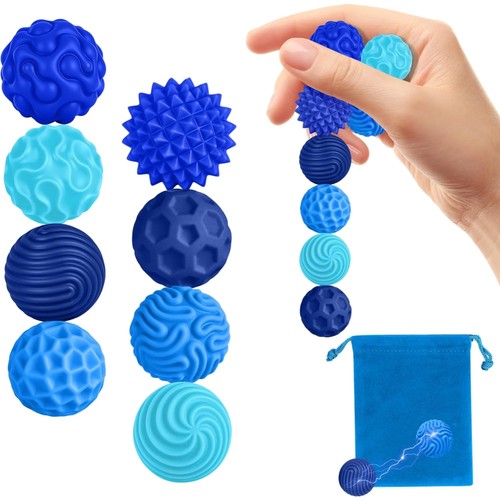 Magnetische fidget toys - magnetische,