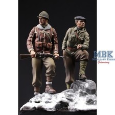 The Bodi TB35213 Narvik 1940
