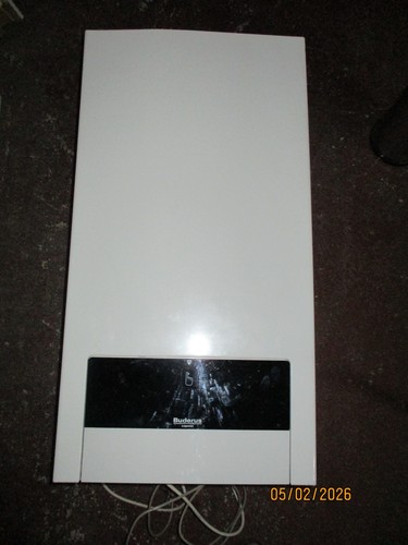 Buderus logamax u154 20k - buderus, v2