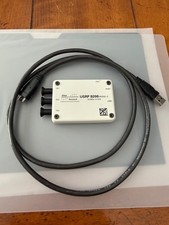 Ettus USRP B200mini-i: 1x1