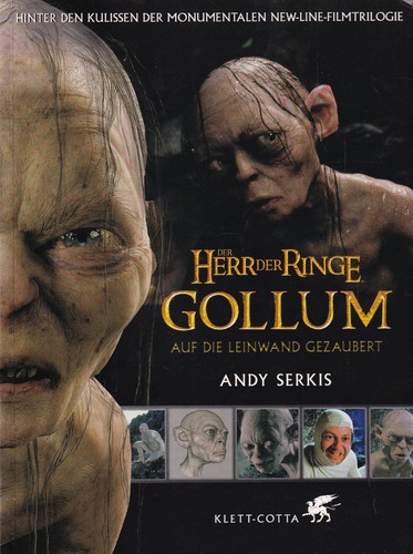 Der herr - herr, ringe,