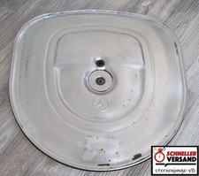 ✔️ Mercedes W126 M117 S-Klasse Deckel Luftfilterkasten Original 0140943702