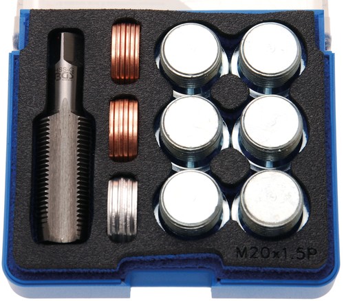 Bgs 159 reparatursatz für - bgs,