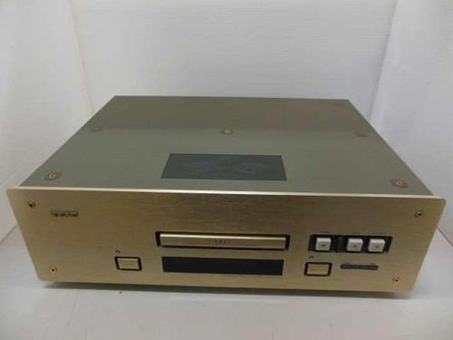 Teac vrds high end cd - vrds-10,