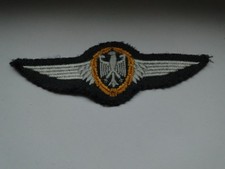 BW-Tätigkeitsabzeichen