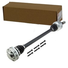 NTY ANTRIEBSWELLE HINTERACHSE