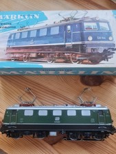Märklin elektrische lok 3037 - märklin,