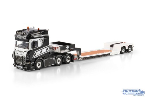 Wsi beghetto scania highline - s,