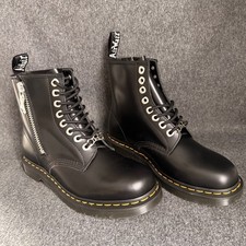 Dr. Martens 1460 Zip Black EU