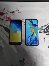 Samsung S10e, Huawei P30 Handy Attrappe / Dummy