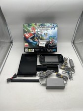 Nintendo Wii U Konsole Mario
