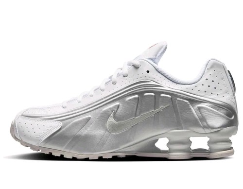 Nike shox herren - nike, r4