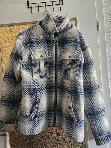 Tom tompson herren jacke xl - tompson, gr