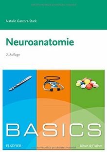 Basics neuroanatomie von - basics,