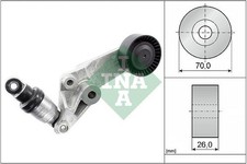 534001610 riemenspanner - 534001610,