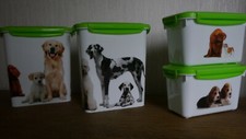 Futterdose Hund - Dose für