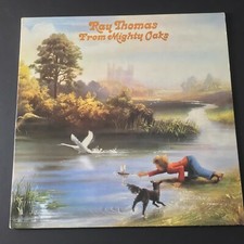 Ray Thomas - From Mighty Oaks