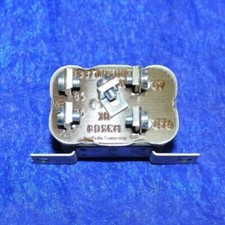 *Neu* Relais Arbeitsstrom Bosch 24 Volt 0332005006 Iveco MAN Mercedes Renault