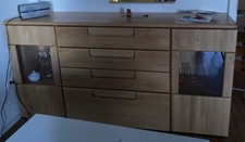 Sideboard Kommode cantana 300 Erle massiv