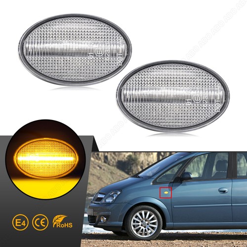 Led seitenblinker blinker für - seitenblinker,