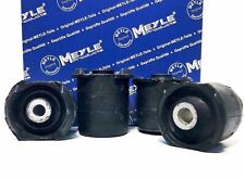 4x MEYLE Hinterachslager