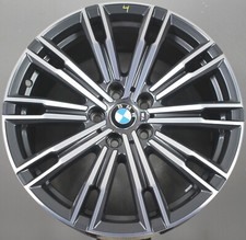 1x BMW 3er G20 G21 4er G22 G23