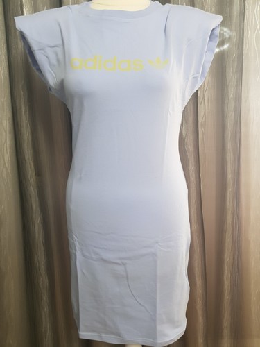 Adidas damen kleid sommerkleid - adidas,