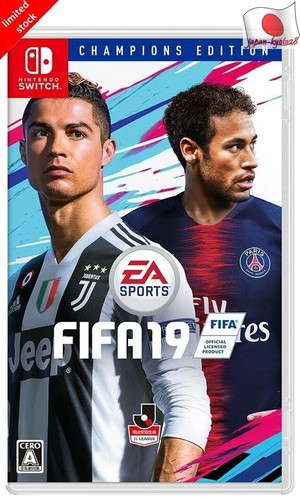 Fifa champions edition - champions,