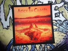 Alice in Chains  Patch