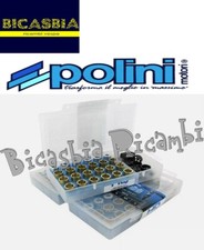 20280 - Kit Set Wheels Polini
