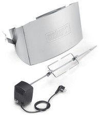 Weber Drehspieß für Weber Q