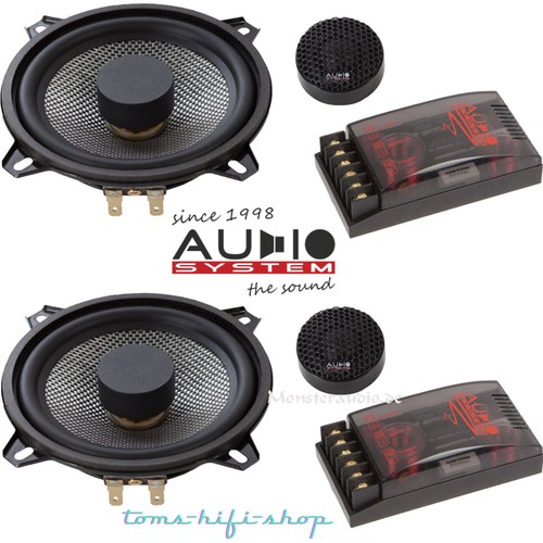 Audio system 250 13cm - w,