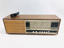 Radio Sonneberg Transmiranda 6200-RFT VEB TGL 8836 Original DDR